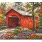 CALENDRIER COUNTRY LIVING 2026