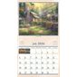 CALENDRIER COUNTRY LIVING 2026