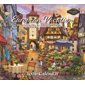 CALENDRIER EUROPEN VACATION 2026