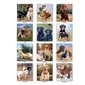 CALENDRIER VERT MUST LOVE DOGS 2026