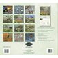 AGENDA MENS "WINGS OF NAT" 6-½ X 4-½" 2026