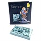 INSIDE 3 - THE CASTEL "LE TRESOR PERDU"
