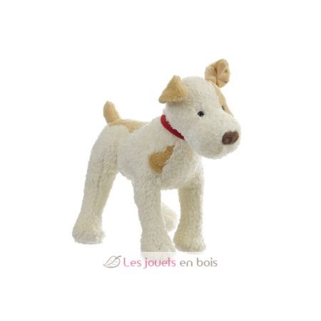 EGMONT - PELUCHE "ELIOT" CHIEN  PETIT