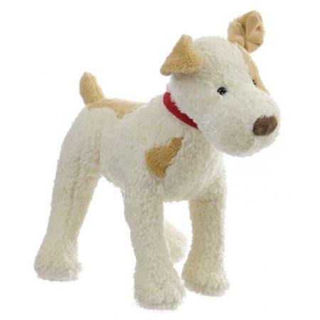 EGMONT - PELUCHE "ELIOT" CHIEN  MOYEN