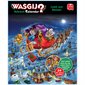 C-T WASGIJ CALENDRIER DE L'AVENT 54MXC