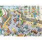 JUMBO - C-T COURSE CAISSE A SAVON JVH 1000MCX