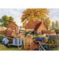 FALCON - C-T  AUTOMNE A LA FERME 1000MCX