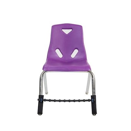 BANDE REBOND CHAISE UNIV #BBSP 10-24" NOIR