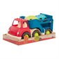 B.TOYS- HAPPY CRUISERS TRANSPORTEUR AUTO