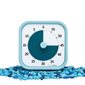 MINUTERIE ''TIME TIMER"EDIT MAISON 4"BLEU AZ