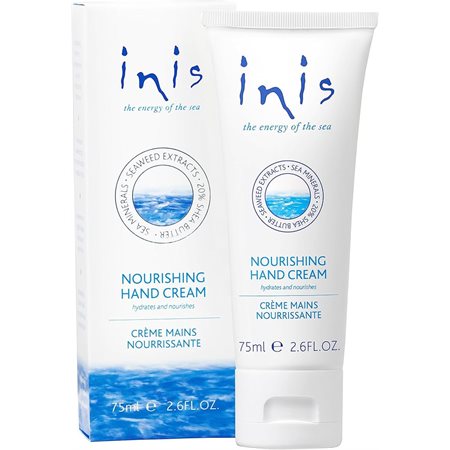 INIS- CREME MAINS NOURISSANTE 75ML