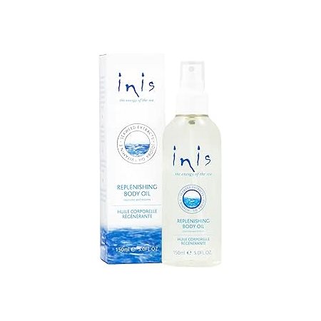 INIS - HUILE CORPORELLE REGENERANTE 150ml