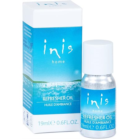 INIS- HUILE D'AMBIANCE 19 ML