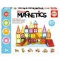 EDUCA - MAGNETICS BLOCS 3D 61PCS