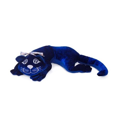 MANIMO - CHAT BLEU  LOURD 1KG 3ANS+