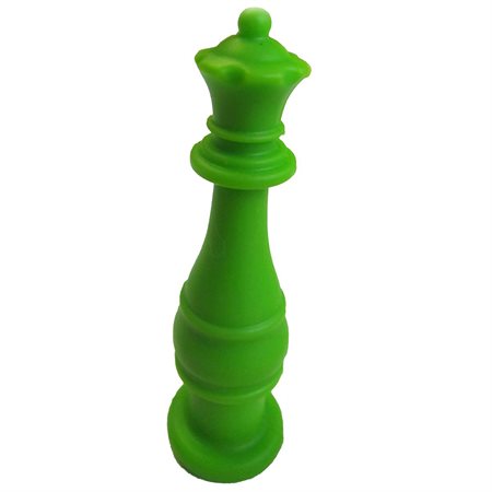 MACHOUILLE CRAYON S-LATEX ROI VERT