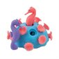 FIDGET HIPPOCAMPES ET CORAIL ETIRABLE