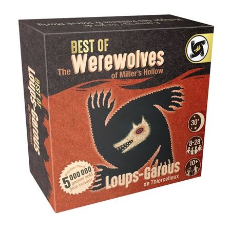 ZYGOMATIC - LOUPS-GAROUS BEST OF