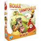 SPACE COW - ROULE TAMPOUILLE