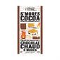 CHOCOLAT CHAUD MINI FEU DE CAMP - SMORES