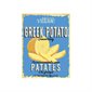 ASSAISONNEMENT PATATES A LA GRECQUE