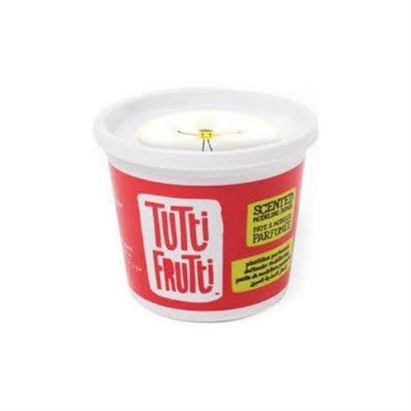 PATE MODELER TUTTI 250GR BLANC VANILLE