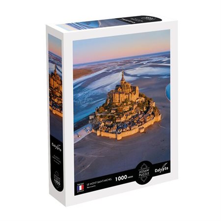 CALYPTO- C-TETE MONT-SAINT-MICHEL 1000 MCX