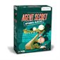 MONT-A-MOTS AGENT SECRET AFFAIRES GLACEES