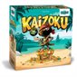 JEU DE CHALET - KAIZOKU