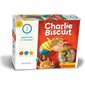 MONT-A-MOTS CHARLIE BISCUIT