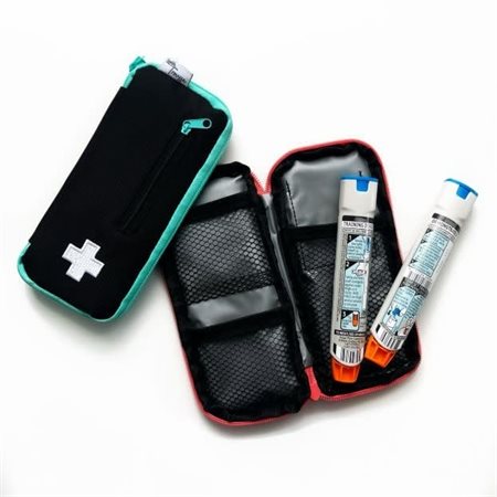 POCHETTE TRANSPORT AUTO-INJECTEUR ASST