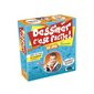 BELETTE MOQ - DESSINER C'EST FACILE!