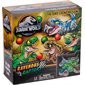 JEU JURASSIC WORLD - RAPTORS VORACE