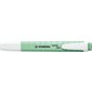 SURLIG STABILO "SWINGCOOL" PASTEL MENTHE