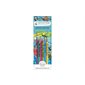 C LACROIX - ENS 6 CRAYONS HB PERSEVERANCE