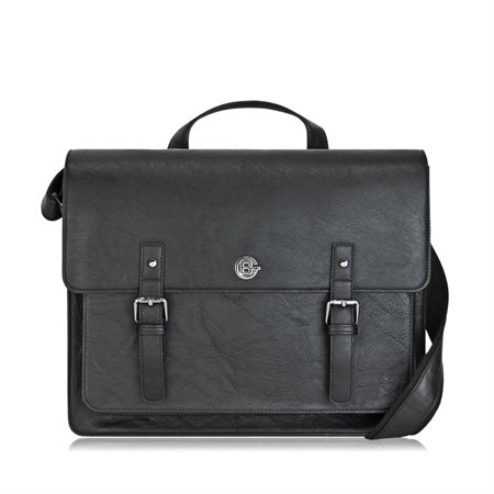 SAC MSG PORTABLE 15" "AARON POSTMAN" NOIR