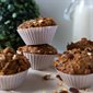 POT MUFFIN DEJEUNER BLE ENTIER&PAT DOUCE