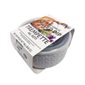 ENS BOL BLANC & TREMPETTE AIL ROTIS