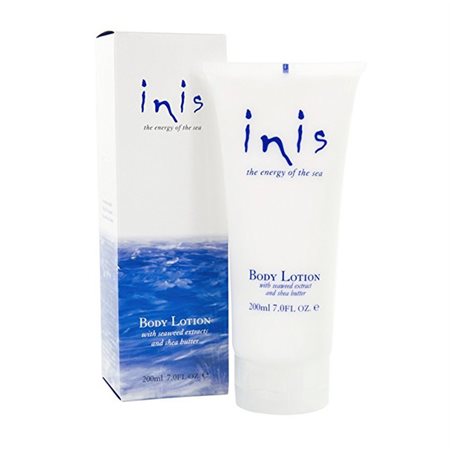 INIS- LAIT CORP REVITALISANT 200ML