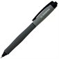 STYLO GEL NOIR RET "STABILO PALETTE" GRIS