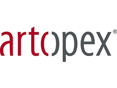 Artopex logo